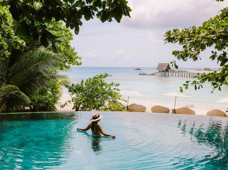 Encore Residence Club